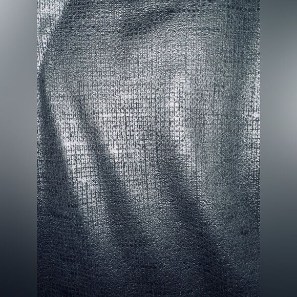 Sold Design Lab Women’s Textured Sleeveless Jumpsuit Size‎ S - Picture 5 of 13